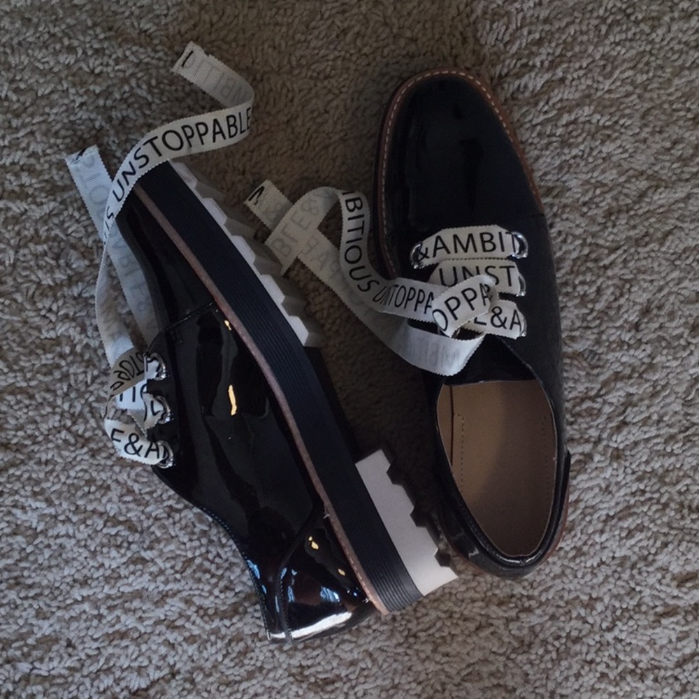 Zara Shoes